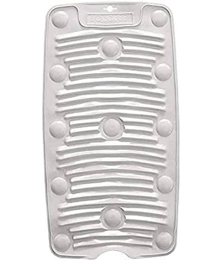 HINGOL Grey Laundry Stone Board