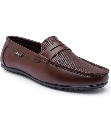 Action - Tan Men's Penny