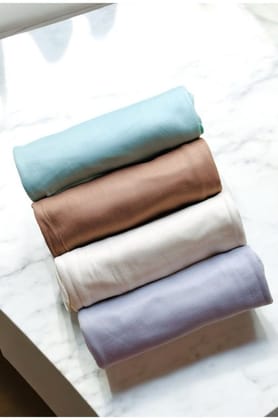Jersey Hijab - Four Shades-Sky Blue