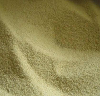 Wheat Suji 500 gm
