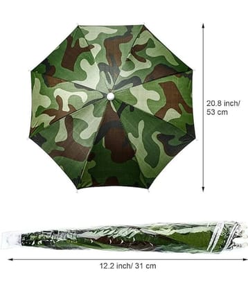 Infispace Multi Umbrella - Multi