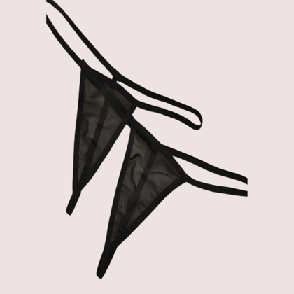 Ultimate Comfort Seamless G-String
