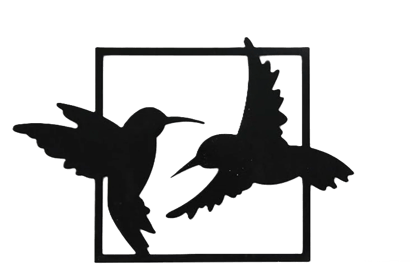 Rave Creations PVC Home Wall Art for Living Room Bedroom Sculpture Wall Hanging Wall Round Decor