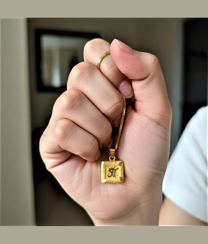 ...