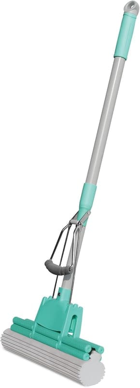 Spotzero by Milton Super Absorber PVA Sponge Cleaning Mop