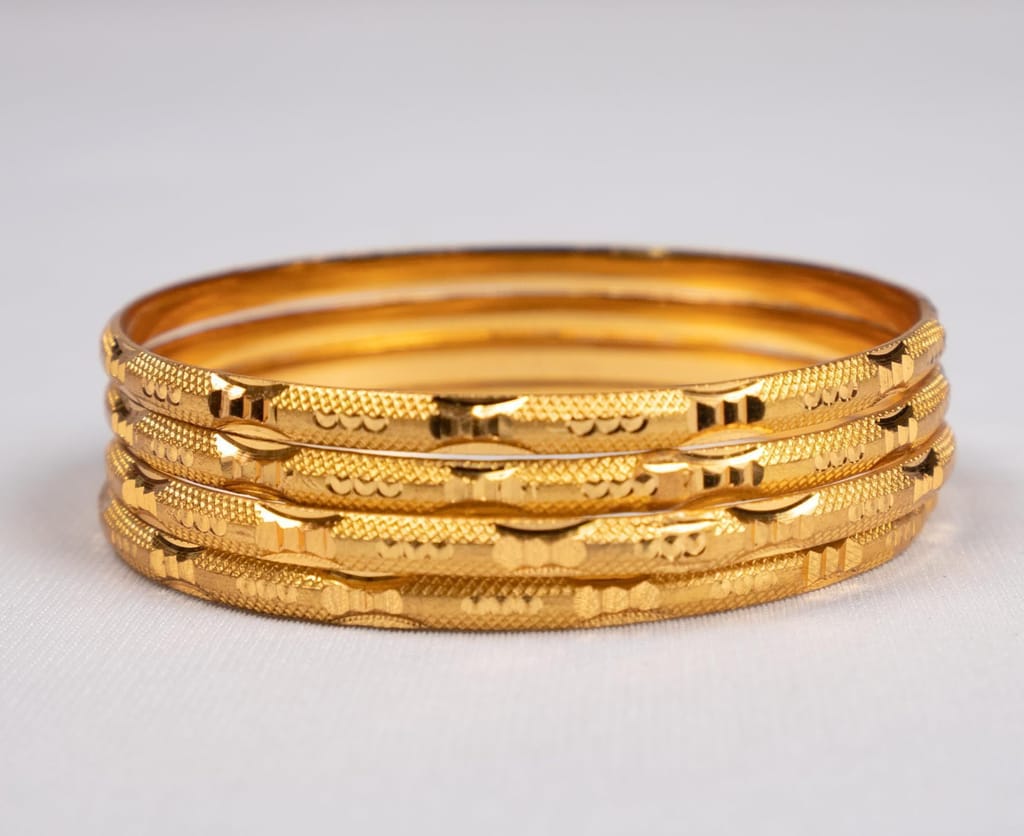 SONCHIRAIYA AP MEPMA SPIRAL BANGLES