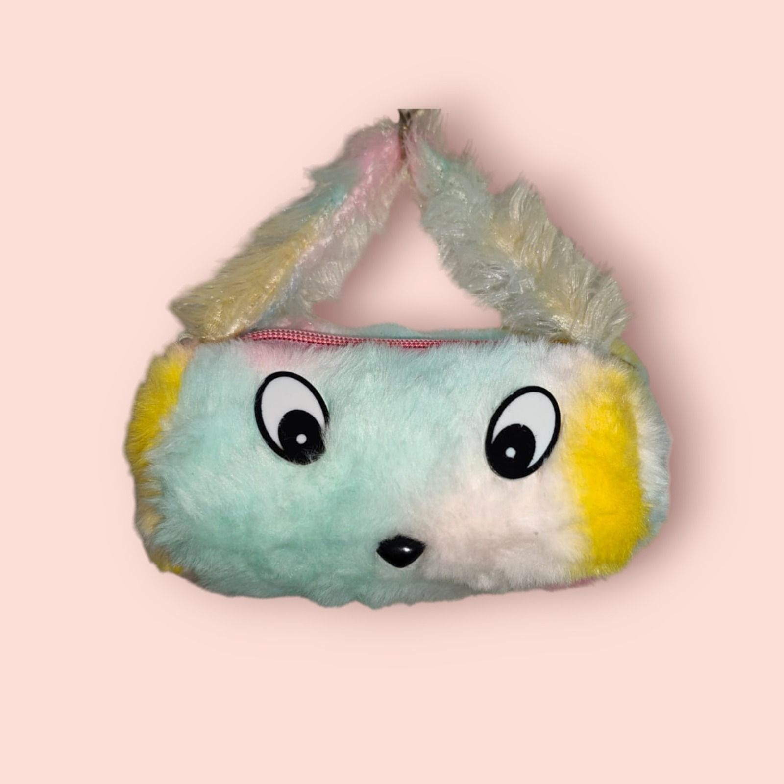 Baby hand bag