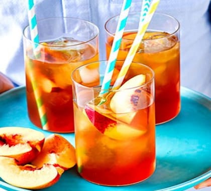 Ice Tea - Peach