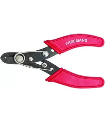 Freemans Wire Stripper and Cutter 130 MM