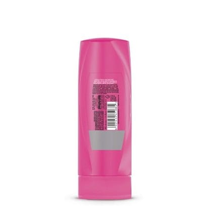 Sunsilk Hair Conditioner - Keratin Yoghurt, Lusciously Thick & Long, 80ml