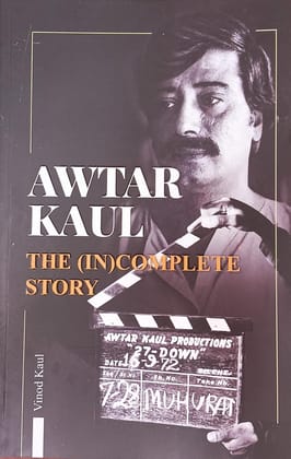 Awtar Kaul (English) Awtar Kaul (English)