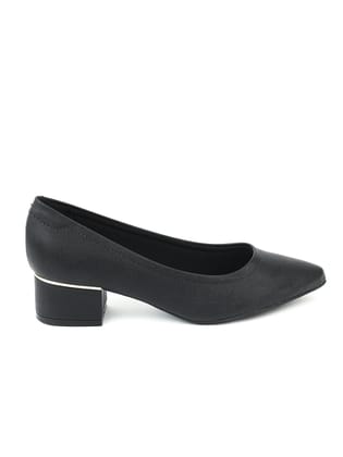 Delco Comfort  Block Heels Belly-39 / Beige