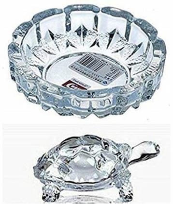 Shri Astha Vinayak Vastu Showpiece 8 cm - Pack of 1