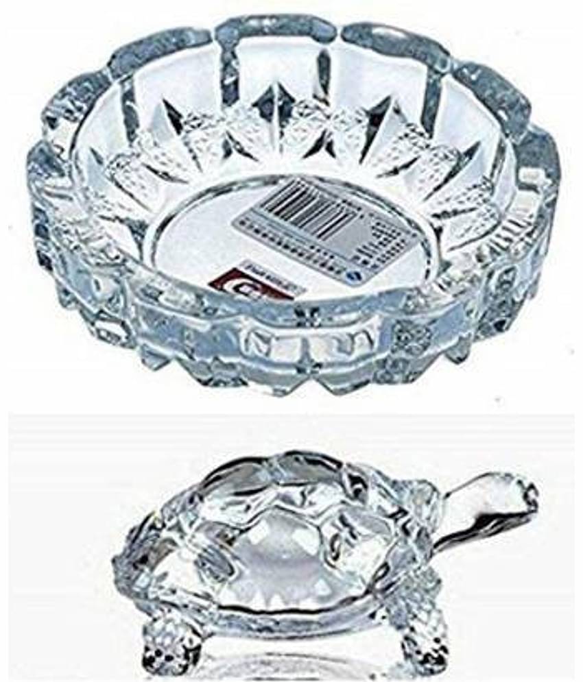 Shri Astha Vinayak Vastu Showpiece 8 cm - Pack of 1