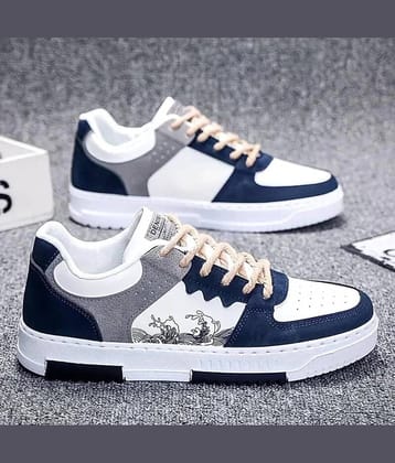 Densu Multi Color Men's Outdoor Shoes