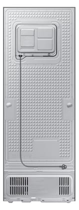 Samsung 330 L, 3 Star, Convertible 5-in-1, Digital Inverter, Frost Free Double Door, WiFi Enabled Bespoke AI Refrigerator (RT34DG5A4DSLHL, Real Steel, Silver) Samsung 330 L, 3 Star, Convertible 5-in-1, Digital Inverter, Frost Free Double Door, WiFi Enabl Samsung 330 L, 3 Star, Convertible 5-in-1, Digital Inverter, Frost Free Double Door, WiFi Enabled Bespoke AI Refrigerator (RT34DG5A4DSLHL, Real Steel, Silver) Samsung 330 L, 3 Star, Convertible 5-in-1, Digital Inverter, Frost Free Double Door, WiFi Enabl