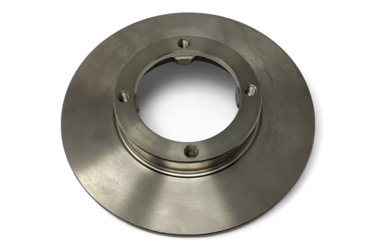 TVS Girling Front Brake Disc 29390130