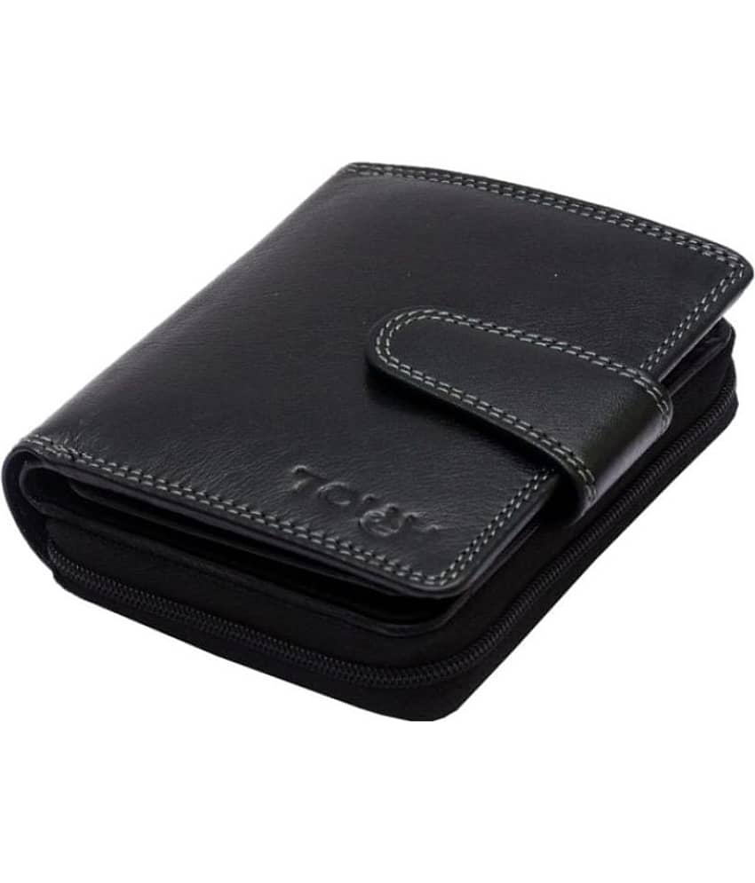 Tought Tan Wallet