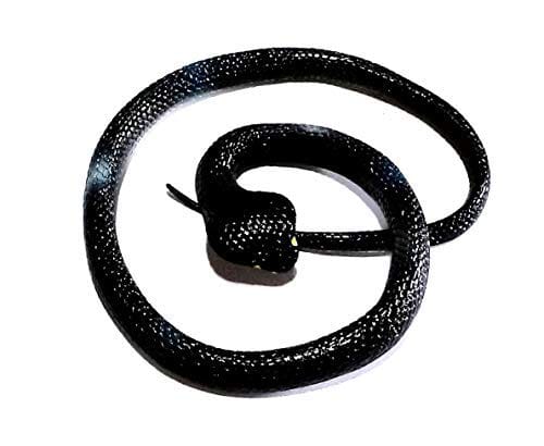Nawani.Rubber Snake,Realistic Snake Toy Size -64/3 cm