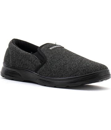 Khadim's - Gray Men's Slip-on Shoes