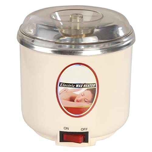 Elecsera Oil and Wax Heater Set of 1 (Color as per Availability)