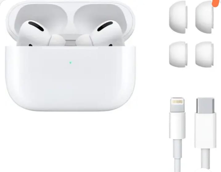 Earbuds
