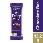 Cadbury Dairy Milk Chocolate Bar, 13.2 G