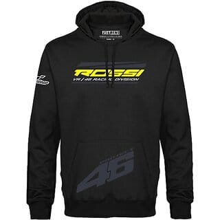 FastB Men & Women Full Sleeve Printed Hooded Sweatshirt