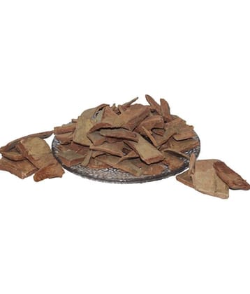 MYGODGIFT Arjun Chal Jadibooti (SABUT) Terminalia Arjuna 400 gm