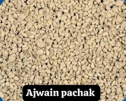 Ajwain pachak