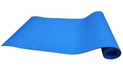 FAIRBIZPS Yoga Mat -4mm For Women Yoga Mat for Men Exercise mat for home workout yoga Mat for women GYM Mat Anti-skid Yoga