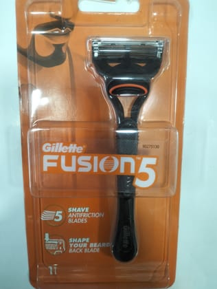 Gillette Fusion5 