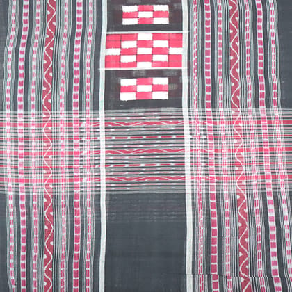 Sambalpuri Cotton Stole