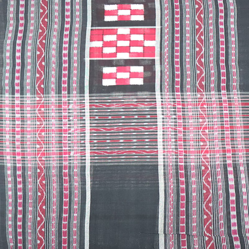 Sambalpuri Cotton Stole