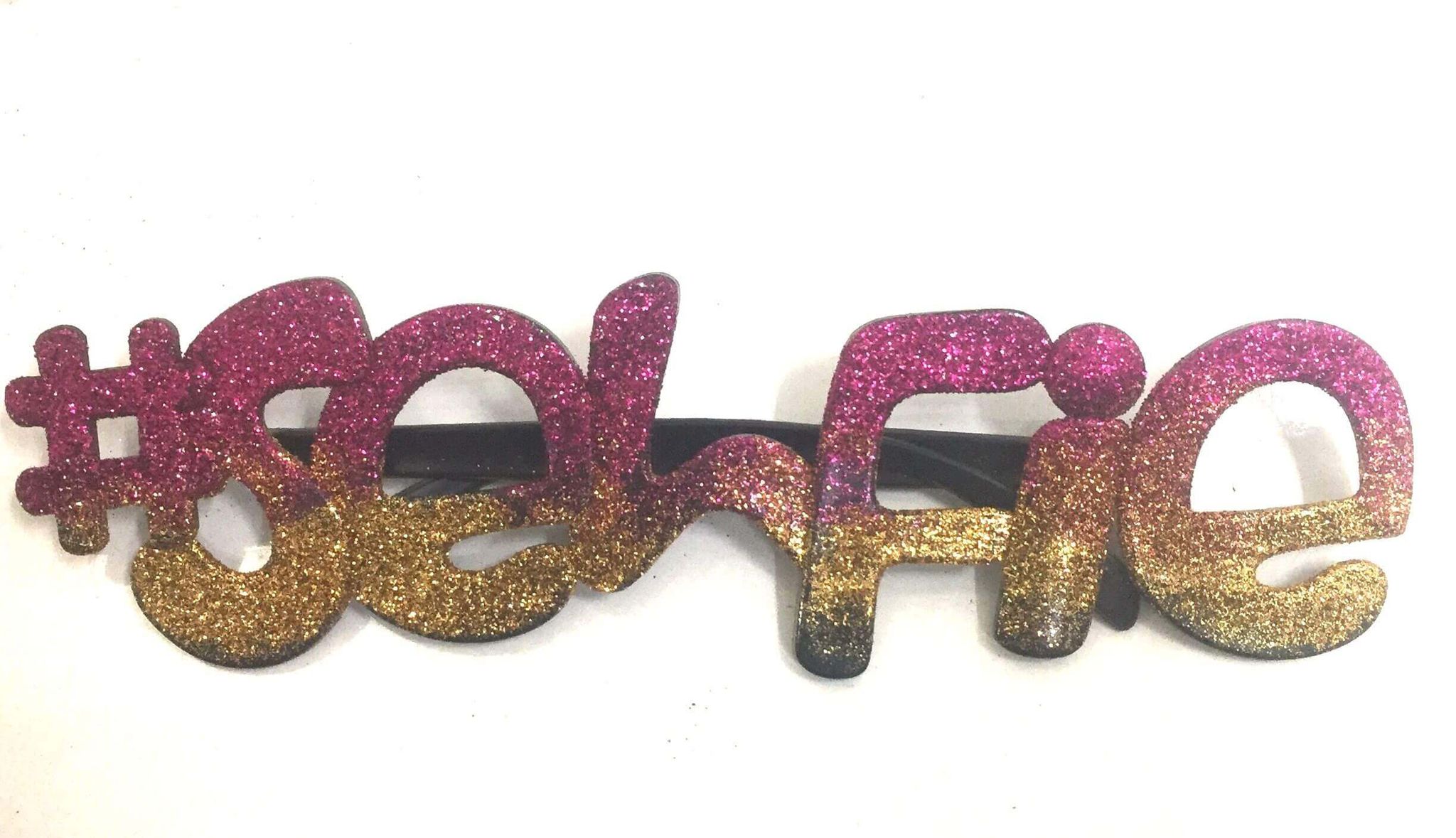 Selfie Shades for Birthday Party