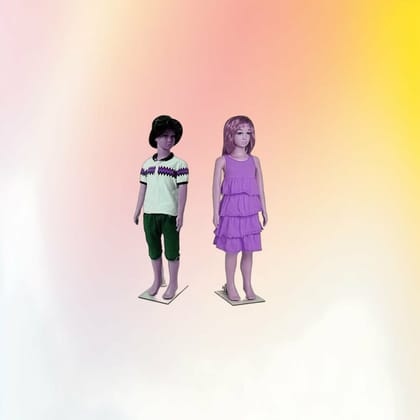 Kids Casual Summer Clothing Combo Set (Multi-Color) | Comfortable Daily Wear | Casual