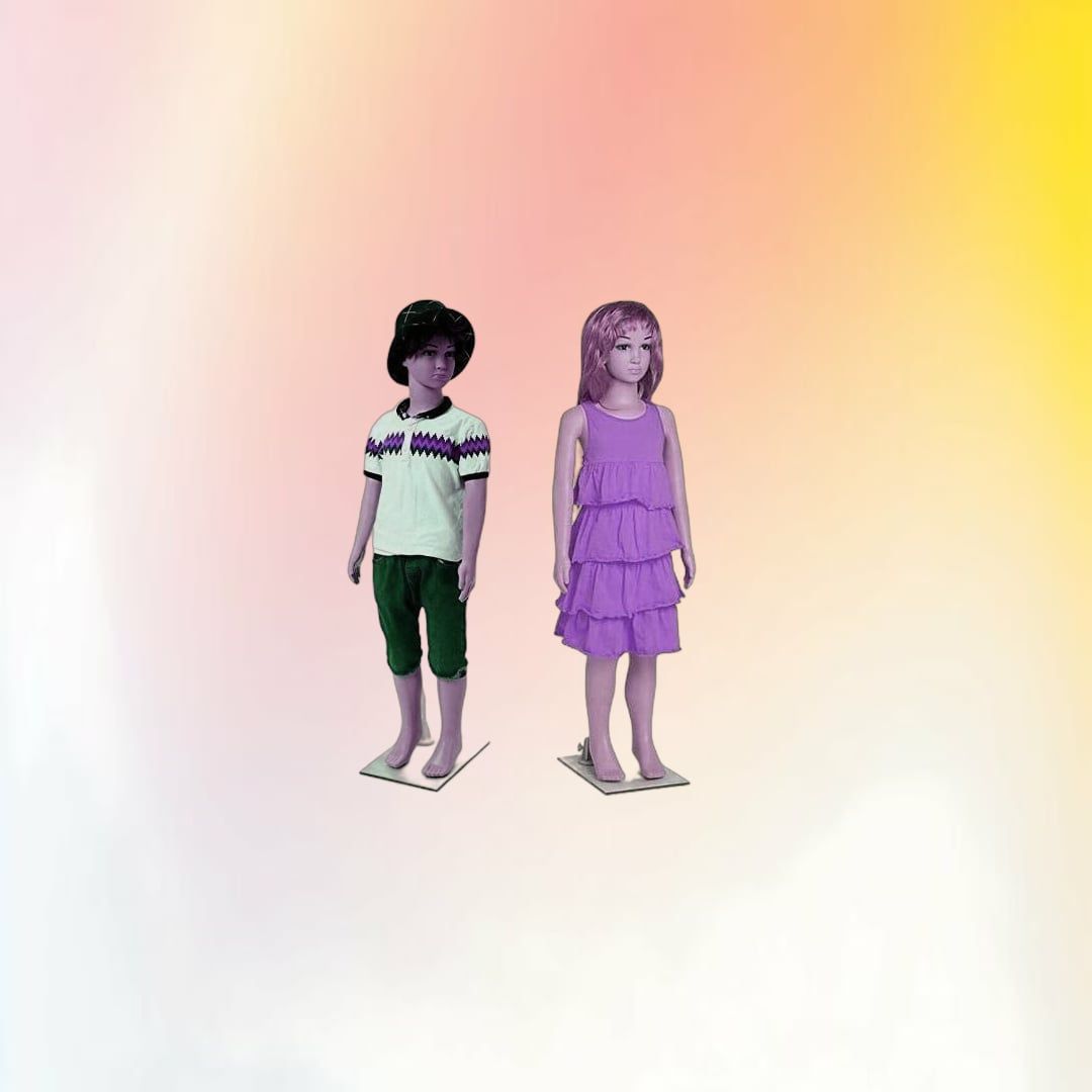 Kids Casual Summer Clothing Combo Set (Multi-Color) | Comfortable Daily Wear | Casual