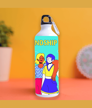 Ros - Multicolor Gifting Mug