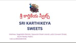 SRI KARTHIKEYAN SWEETS