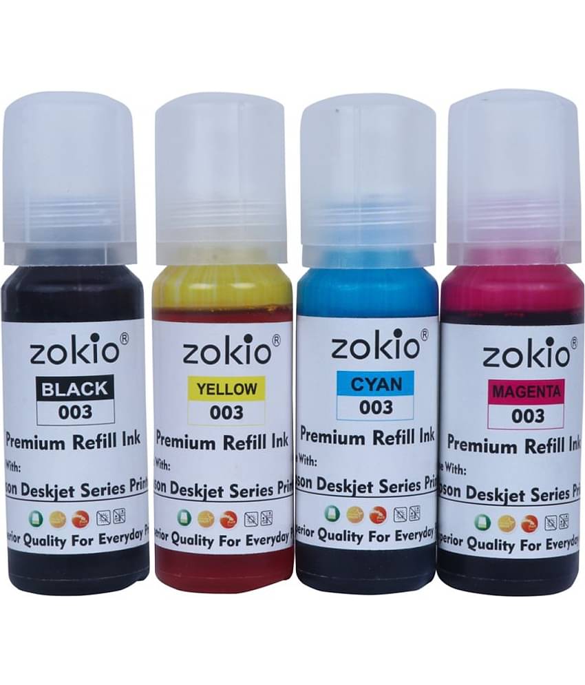 zokio - Ink ( 70 ml )