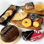 Amaiya - The Bakehouse
