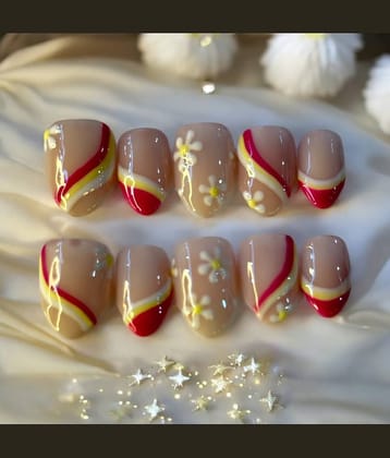 Nails on the go Nails On the Go Nails 200 g