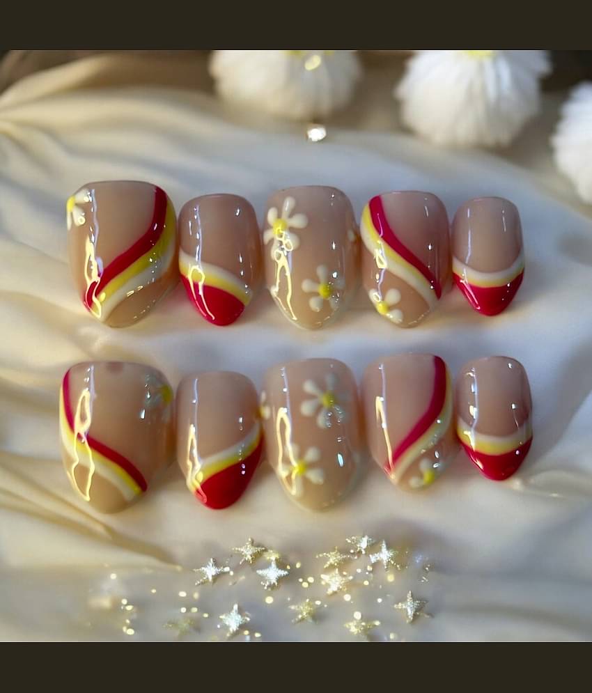 Nails on the go Nails On the Go Nails 200 g