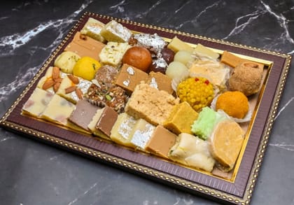 Mixed Mithai (Regular)