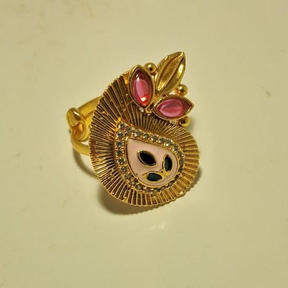 RING RAJ