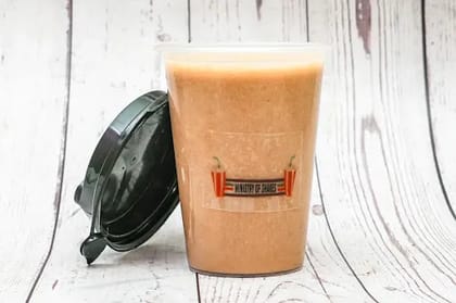 Peanut Butter Shake