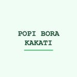 POPI BORA KAKATI
