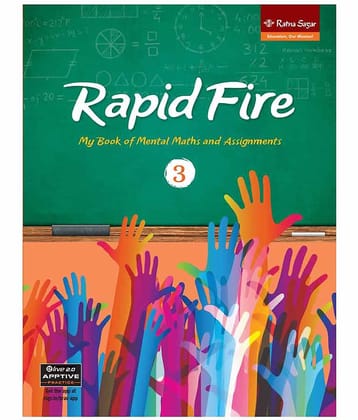 Rapid Fire 3