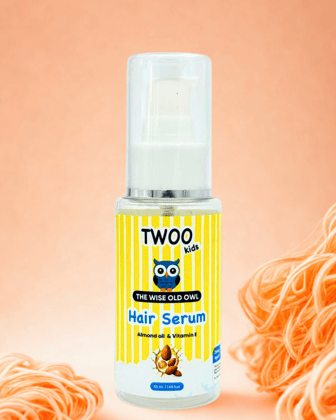 HAIR SERUM