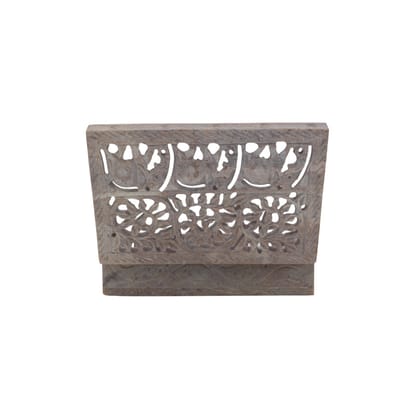 Mosaic Decorative Electric Table Lamp- Abstract Pattern